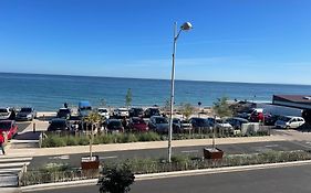 Superbe appartement front de mer
